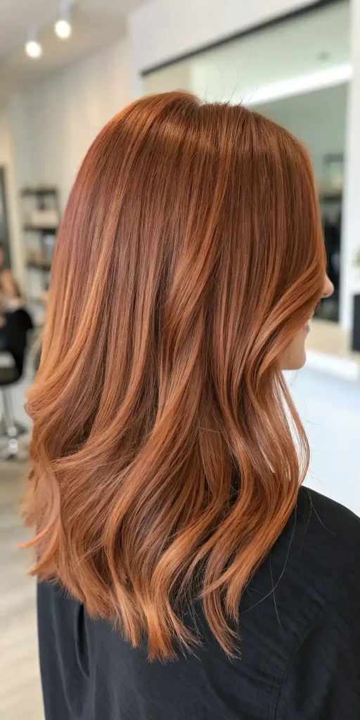 honey auburn hair (8)