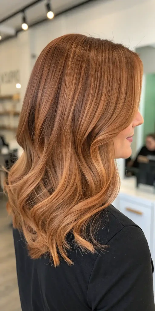 light brown auburn hair (5)