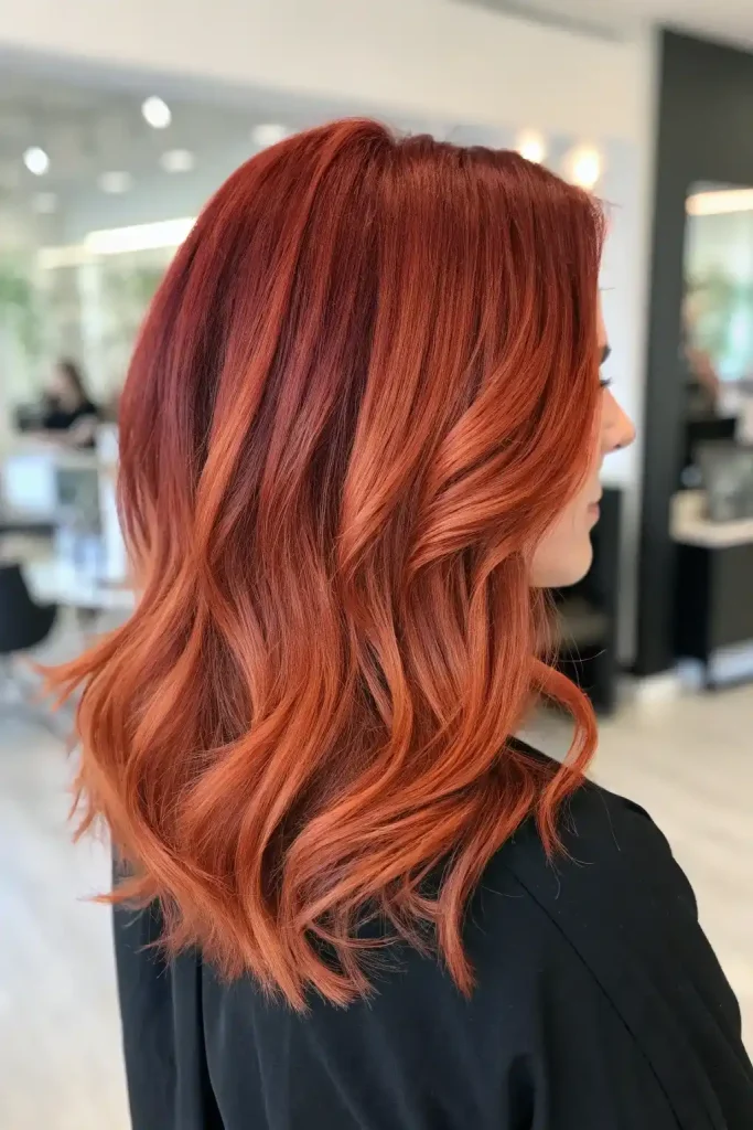 light brown auburn hair (7)