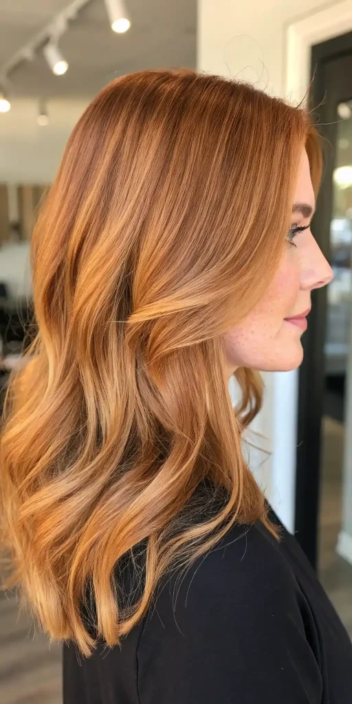 light brown auburn hair (8)