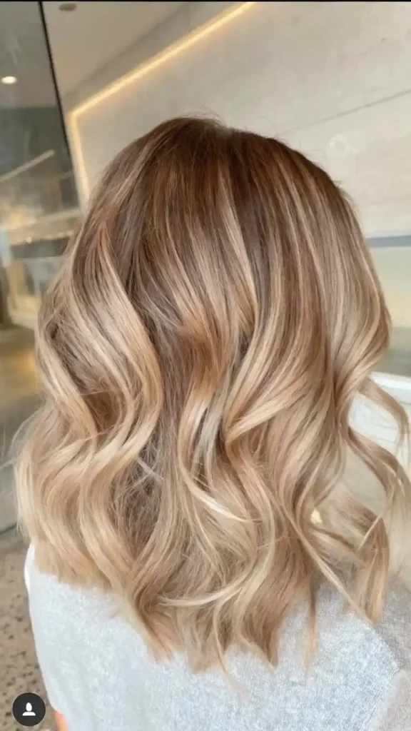 light caramel brown hair (1)