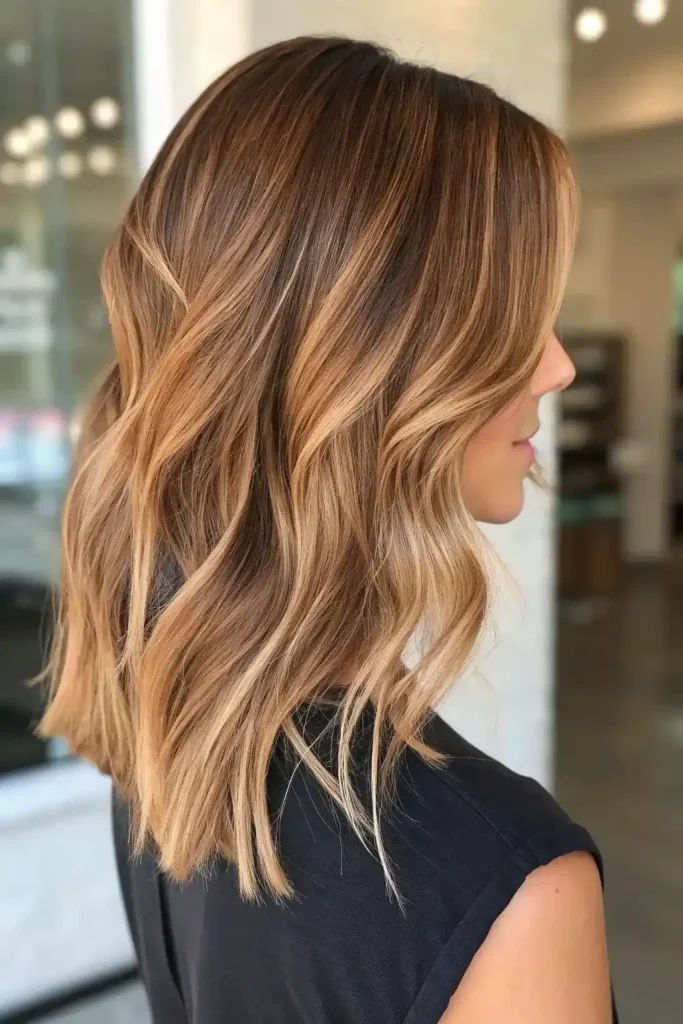 light caramel brown hair (4)