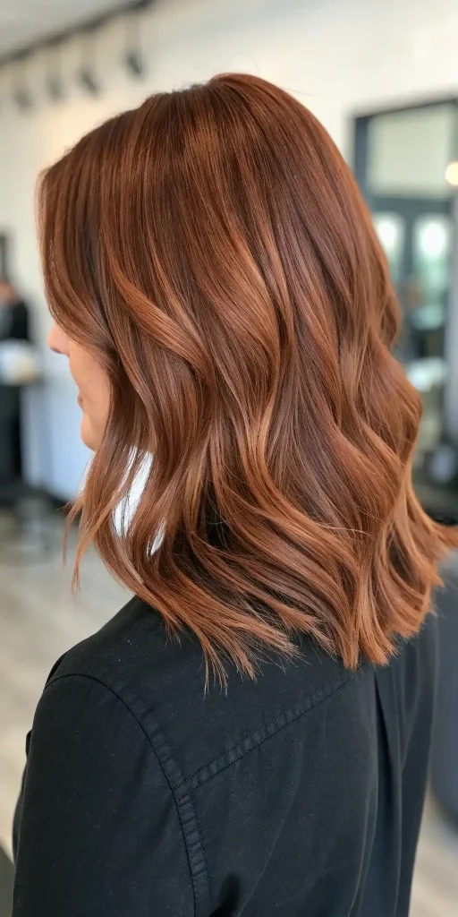 light caramel brown hair (5)