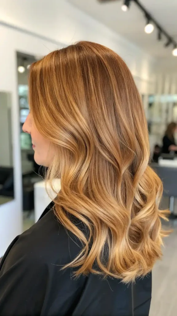 light caramel brown hair (6)