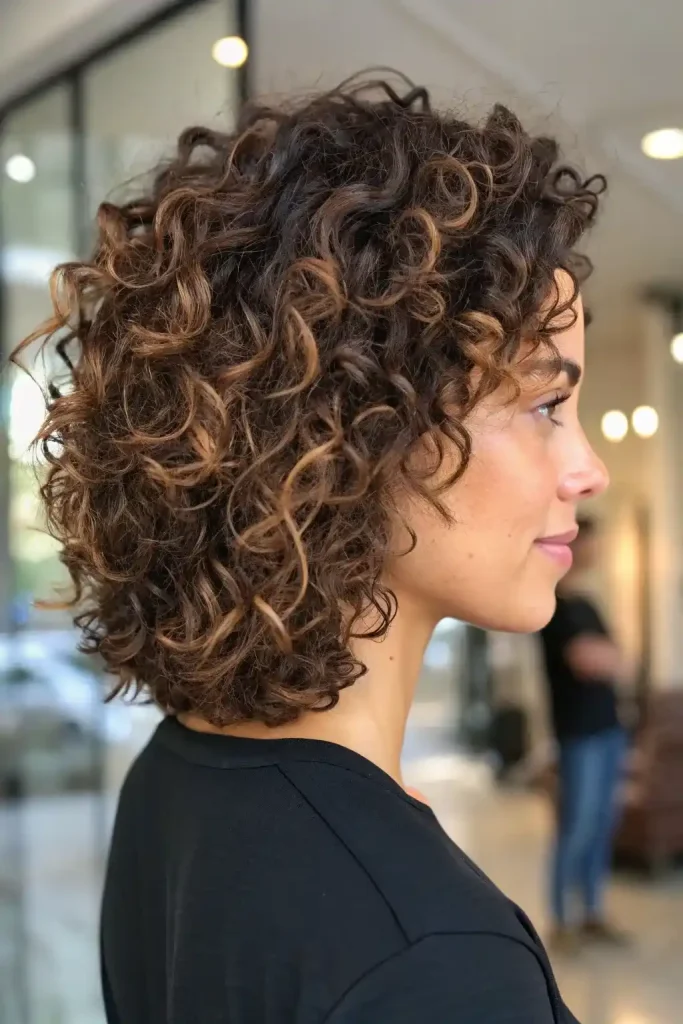 mocha brown hair balayage (10)