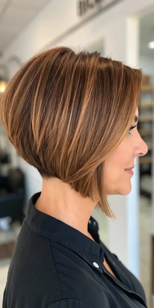 warm caramel brown hair (12)