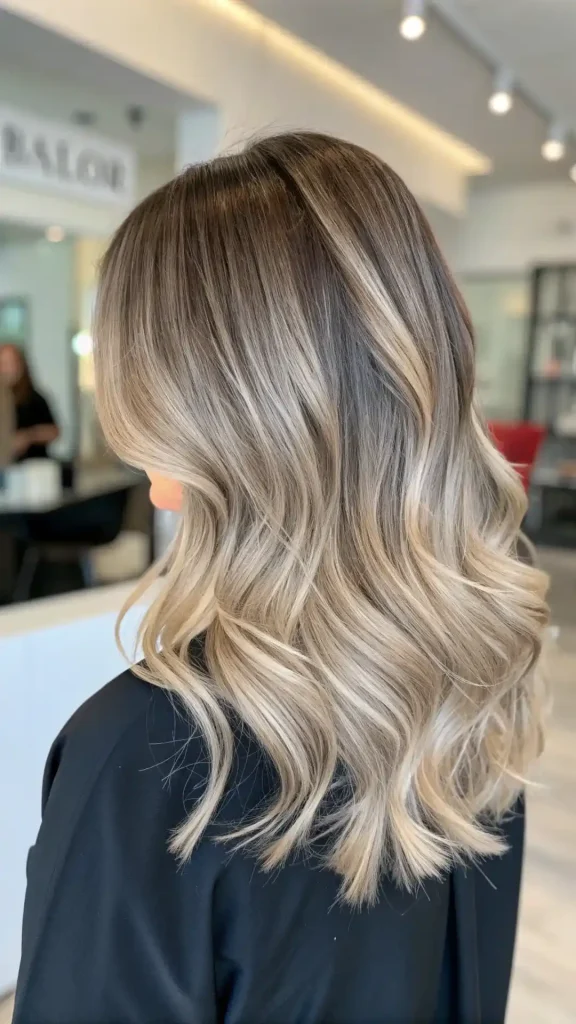 Best Blonde Highlights (10)