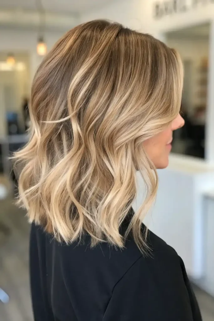 Best Blonde Highlights (11)