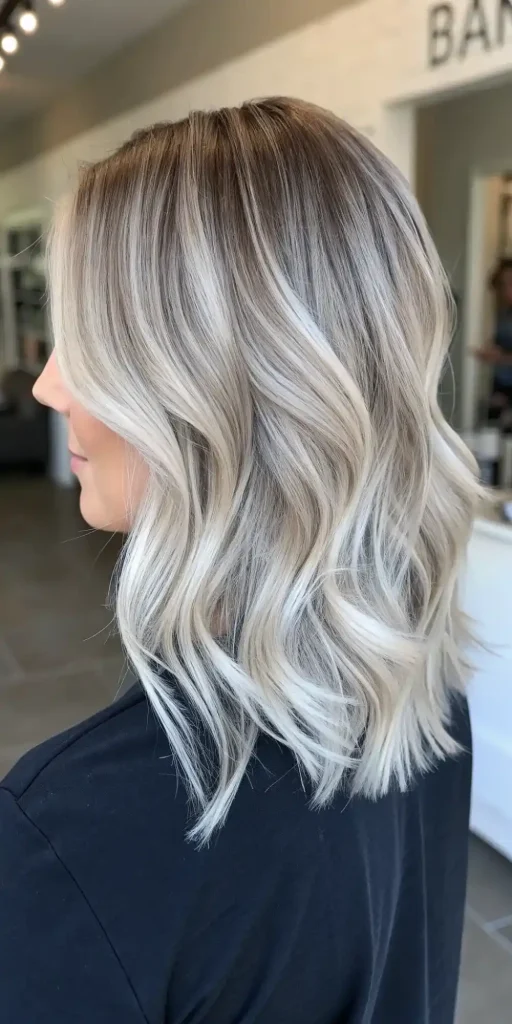 Best Blonde Highlights (12)