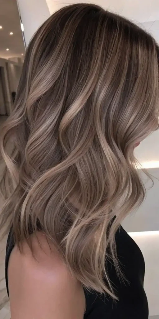 Best Blonde Highlights (2)
