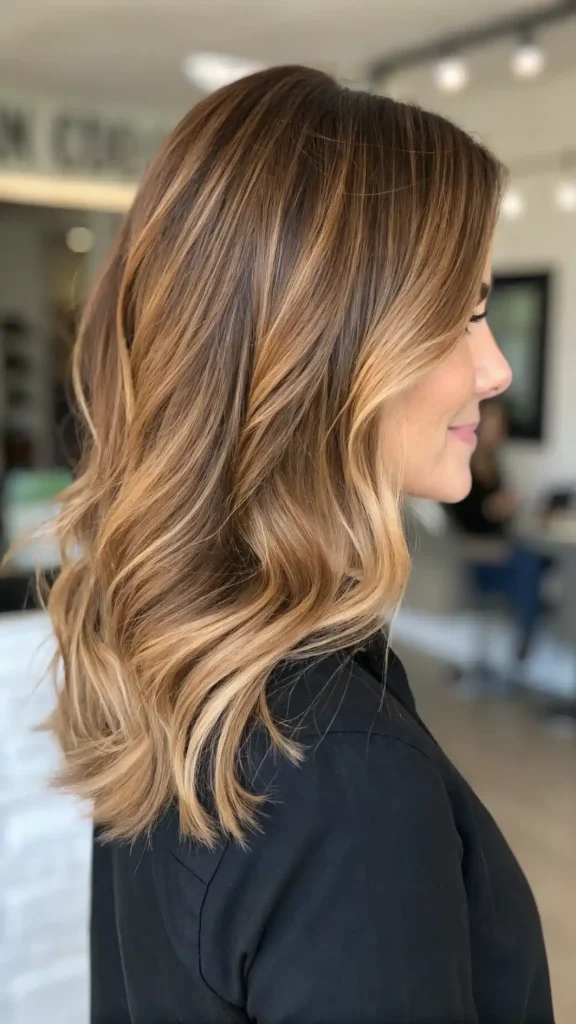 Best Blonde Highlights (3)