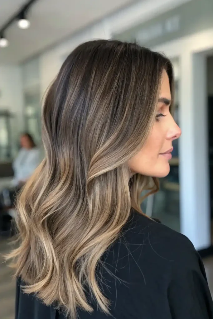 Best Blonde Highlights (4)