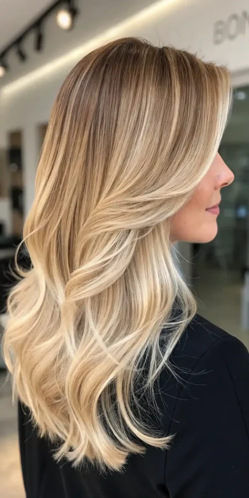 Best Blonde Highlights (7)