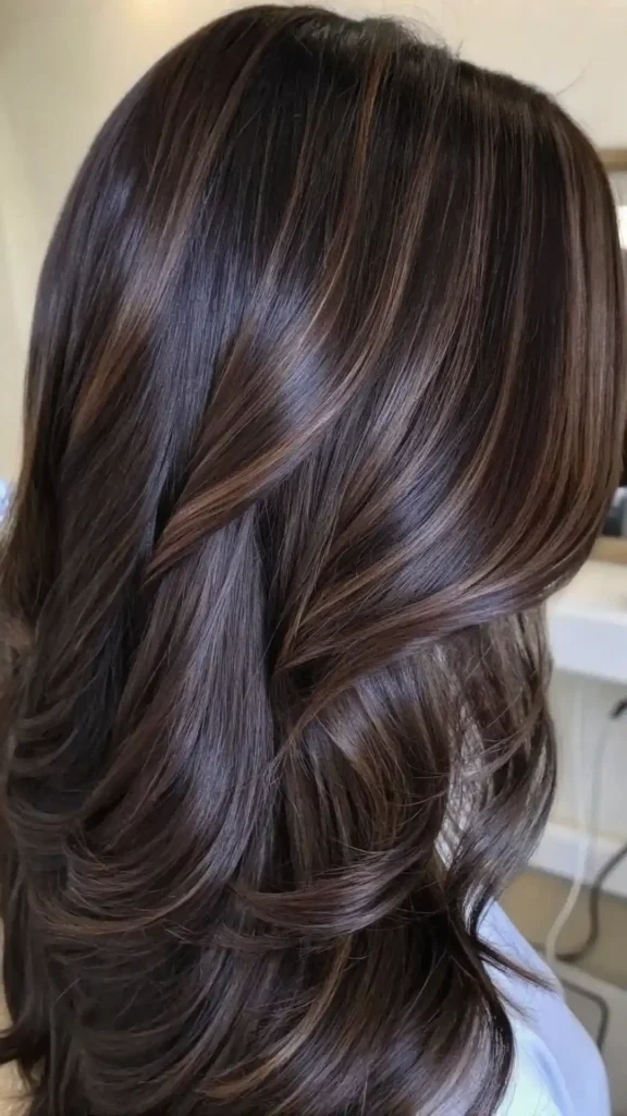 Coffee brown highlights (1)