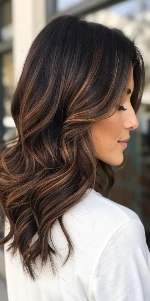 Coffee brown highlights (13)