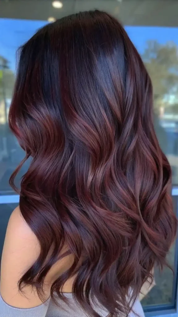 Mahogany Balayage (1)