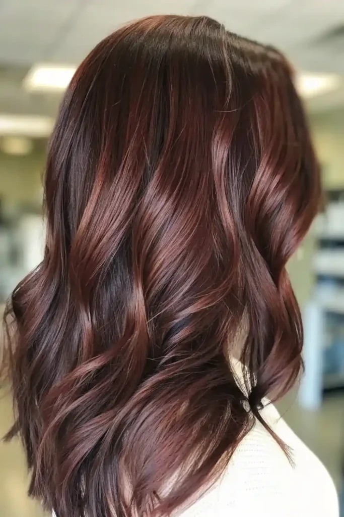 Mahogany Balayage (2)