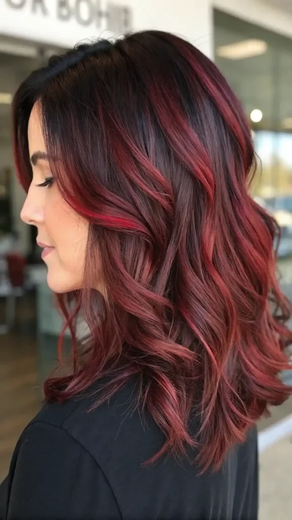 Mahogany Balayage (3)