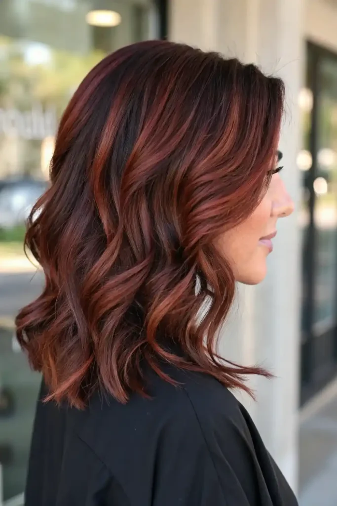 Mahogany Balayage (5)